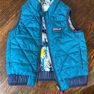 Patagonia Kids' Vest